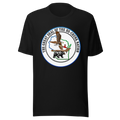 Ho-Chunk Police Department Unisex Staple T-Shirt
