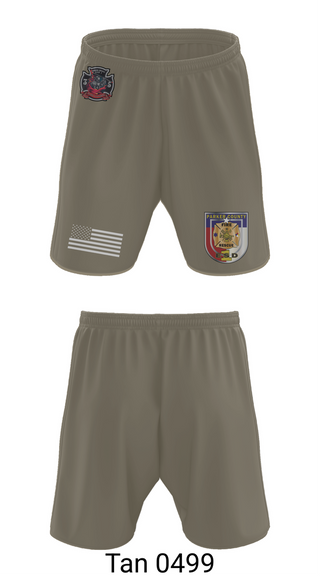 Athletic Shorts With Pockets, Truck 35, , Teamtime, Team time, sublimation, custom sports apparel, team uniforms, spirit wear, spiritwear, sports uniforms, custom shirts, team store, custom team store, fundraiser sports, apparel fundraiser