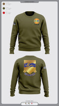 3-116 CAV 96985867 Crew Neck Sweatshirt - 2