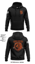 35th CSB H2F Hoodie - 6