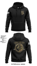 35th CSB H2F Hoodie - 7
