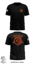35th CSB H2F Short Sleeve Performance Shirt - 6