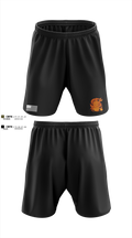 MARCOR DET FLW 77000119 Athletic Shorts With Pockets - 2