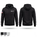 Medic 77 73917580 Hoodie - 1