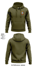 Salesville 61504760 Hoodie - 5