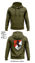 11th ACR 49597548 Hoodie - 1