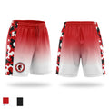 St Thomas Aquinas Womens Soccer Shorts - 1