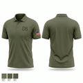 G-6 Short Sleeve Performance Polo - 1