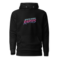 Mystic River Rapids Unisex Hoodie - 1