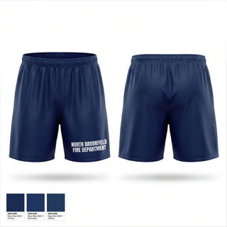 Ranger Panties, North Brookfield Fire Department, Fire Department, Teamtime, Team time, sublimation, custom sports apparel, team uniforms, spirit wear, spiritwear, sports uniforms, custom shirts, team store, custom team store, fundraiser sports, apparel fundraiser