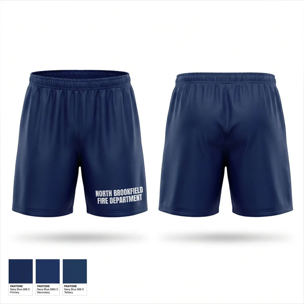 Ranger Panties, North Brookfield Fire Department, Fire Department, Teamtime, Team time, sublimation, custom sports apparel, team uniforms, spirit wear, spiritwear, sports uniforms, custom shirts, team store, custom team store, fundraiser sports, apparel fundraiser