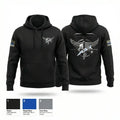 Special Reaction Team 87799867 Hoodie - 1