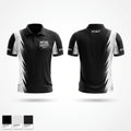 Metro safety Short Sleeve Performance Polo - 1