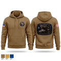 USS KINGSVILLE LCS 36 Hoodie - 1
