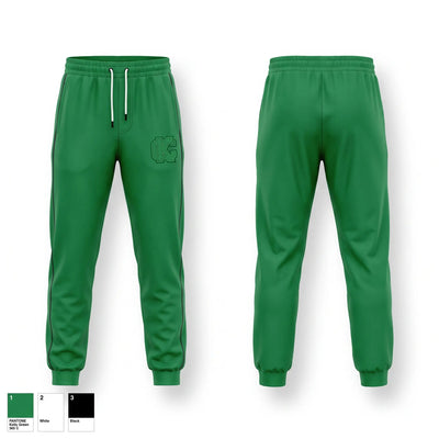 Ceredo Kenova Wonders Sweatpants - 2