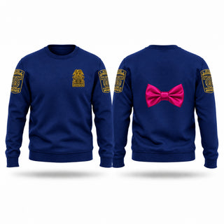 Crew Neck Sweatshirt, Metro Crime Suppression Detail, Police, Teamtime, Team time, sublimation, custom sports apparel, team uniforms, spirit wear, spiritwear, sports uniforms, custom shirts, team store, custom team store, fundraiser sports, apparel fundraiser