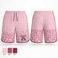 Bellflower Cross Country 34240579 Athletic Shorts With Pockets - 1