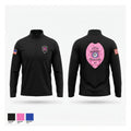 Dona Ana County Detention Center Windbreaker - 1