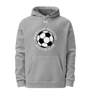 Wantagh Seaford Soccer Club 1174612 Under Armour速 Hoodie
