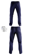 Cherryville Little Ironmen 6332066 Sweatpants - 3