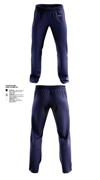Sweatpants, Cherryville Little Ironmen, , Teamtime, Team time, sublimation, custom sports apparel, team uniforms, spirit wear, spiritwear, sports uniforms, custom shirts, team store, custom team store, fundraiser sports, apparel fundraiser