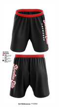 Shoreline Elite Athletic Shorts With Pockets - 5