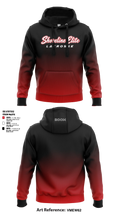 Shoreline Elite Hoodie - 5