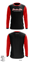 Shoreline Elite Long Sleeve Performance Shirt - 5