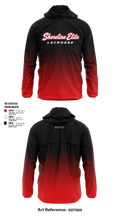 Shoreline Elite Windbreaker - 5