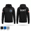 SORT 16845272 Hoodie - 1