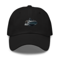 MSRON 1 - WAVE 25 Dad hat