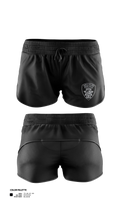Vallejo PD SWAT Ranger Panties - 3