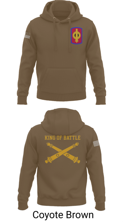130th FAB 8447592 Hoodie - 18
