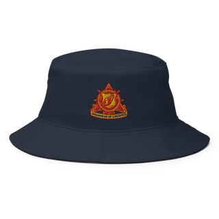 139th FSC 12835953 Bucket Hat | Big Accessories BX003