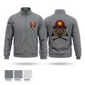 Stewart County Fire Rescue 94436741 Windbreaker - 1
