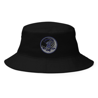 Bainbridge Bearcats Golf 75359298 Bucket Hat | Big Accessories BX003