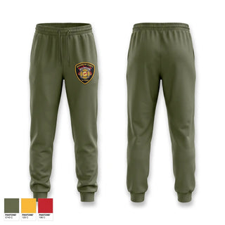 Sweatpants, Washington County Fire Department, Fire Department, Teamtime, Team time, sublimation, custom sports apparel, team uniforms, spirit wear, spiritwear, sports uniforms, custom shirts, team store, custom team store, fundraiser sports, apparel fundraiser