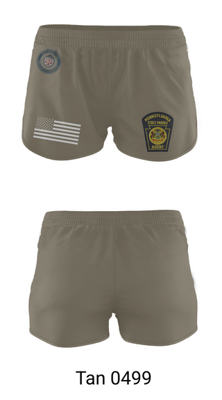Ranger Panties, Specialized Sex Offender Supervision, Police, Teamtime, Team time, sublimation, custom sports apparel, team uniforms, spirit wear, spiritwear, sports uniforms, custom shirts, team store, custom team store, fundraiser sports, apparel fundraiser