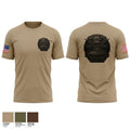 3-69 AR, 1ABCT, 3ID 89006897 Short Sleeve Performance Shirt - 1