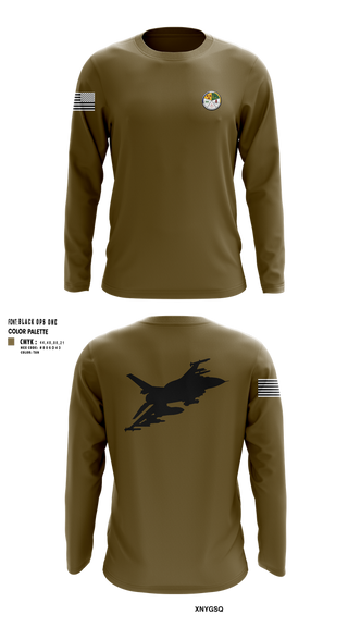 Long Sleeve Performance Shirt, NDI, , Teamtime, Team time, sublimation, custom sports apparel, team uniforms, spirit wear, spiritwear, sports uniforms, custom shirts, team store, custom team store, fundraiser sports, apparel fundraiser