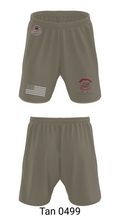 133rd Construction Management Team 6811495 Athletic Shorts With Pockets - 69