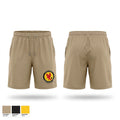 Youth Challenge Academy 87356681 Athletic Shorts With Pockets - 1