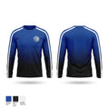 Express Long Sleeve Performance Shirt 1