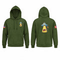 Galaxy ERT Hoodie - 1