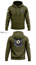 Operation Relentless Pursuit 96645782 Hoodie - 101