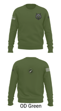 CMX 42179548 Crew Neck Sweatshirt - 45