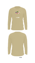 1-1 ASPS 63924306 Long Sleeve Performance Shirt 92