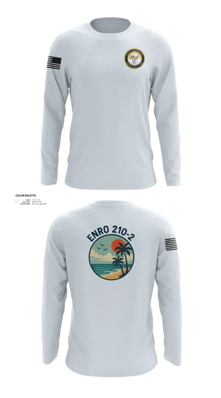 Long Sleeve Performance Shirt, ENRO CLASS 210-2, , Teamtime, Team time, sublimation, custom sports apparel, team uniforms, spirit wear, spiritwear, sports uniforms, custom shirts, team store, custom team store, fundraiser sports, apparel fundraiser