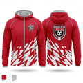 Amherst Lightning 93409036 Windbreaker - 1
