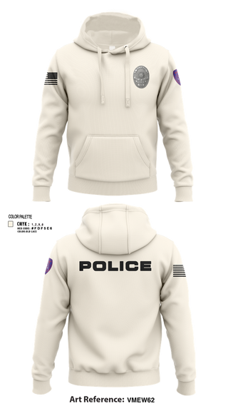 Hoodie, Dilley Police Department, , Teamtime, Team time, sublimation, custom sports apparel, team uniforms, spirit wear, spiritwear, sports uniforms, custom shirts, team store, custom team store, fundraiser sports, apparel fundraiser